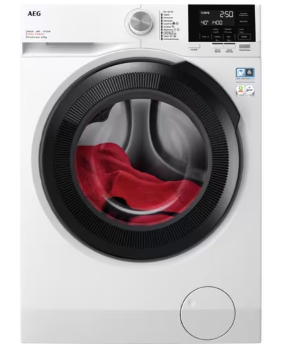 LAVASECA AEG LWR7194M4B