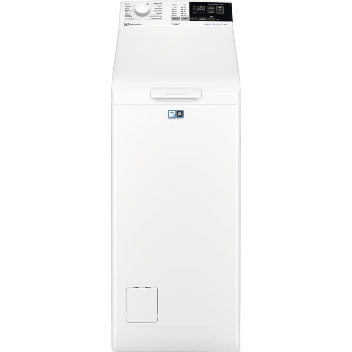 LAVADORA ELECTROLUX EN6T4622AF