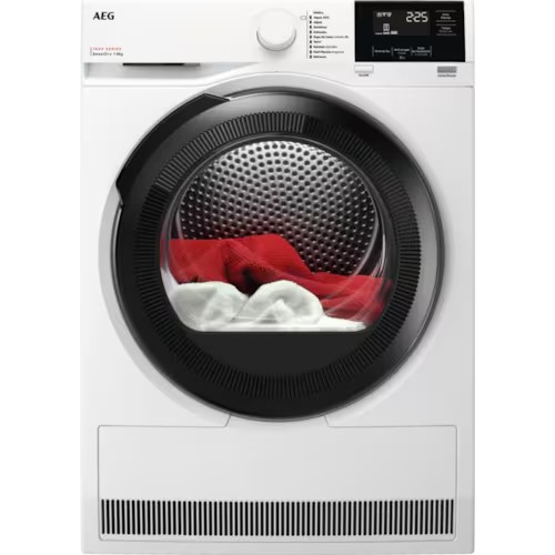 SECADORA AEG TR718L4OB