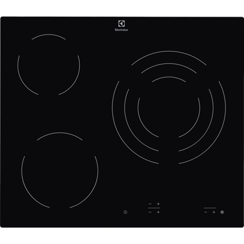 VITRO. ELECTROLUX EHF-6232IOK