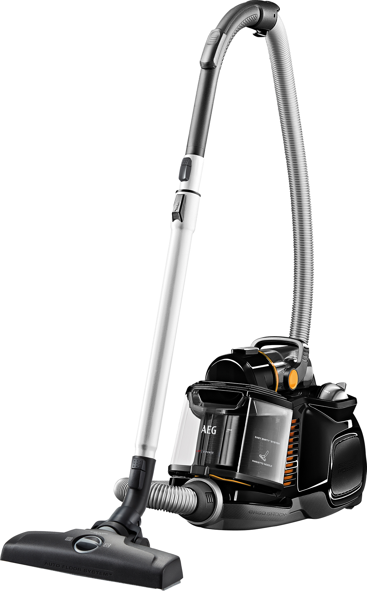 ASPIRADOR SB AEG LX7- 2 EBP