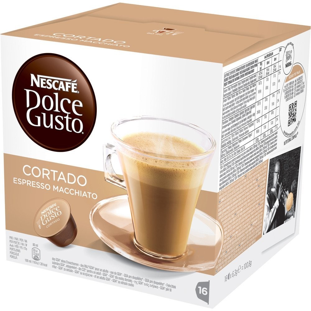 CAJA D.G. CORTADO