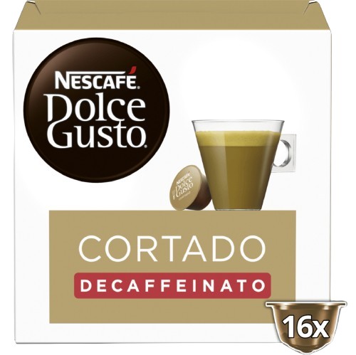 CAJA D.G. CORTADO DESCAFEI