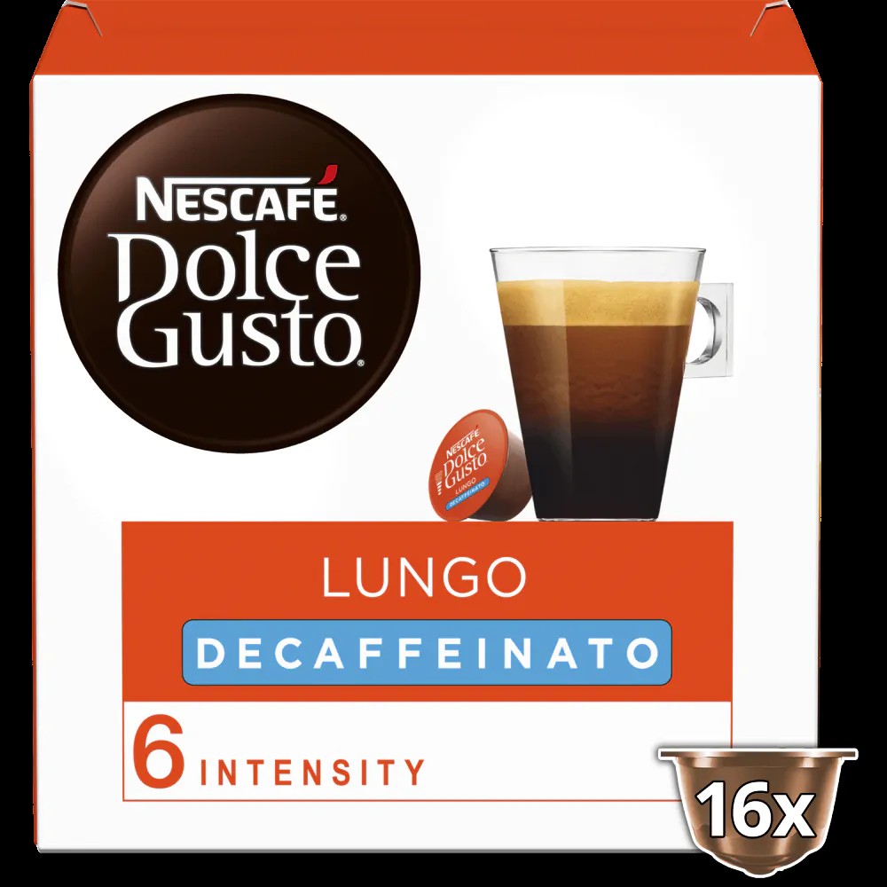 CAJA D.G. LUNGO DESCAF.