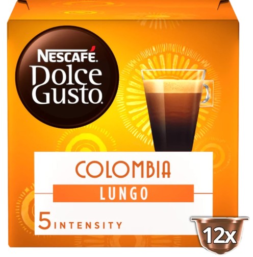 CAJA D.G COLOMBIA ECOLOGICO