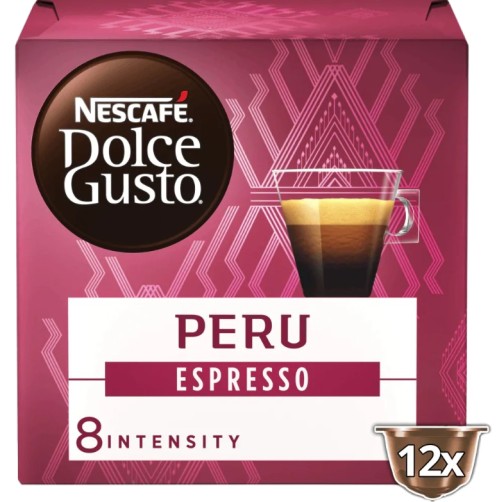 CAJA D.G PERU ECOLOGICO