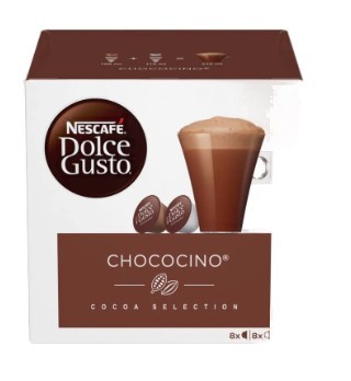 CAJA D.G CHOCOCINO 12367419