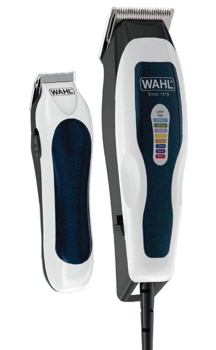 CORTAPELOS WHAL 1395-0465 2EN1