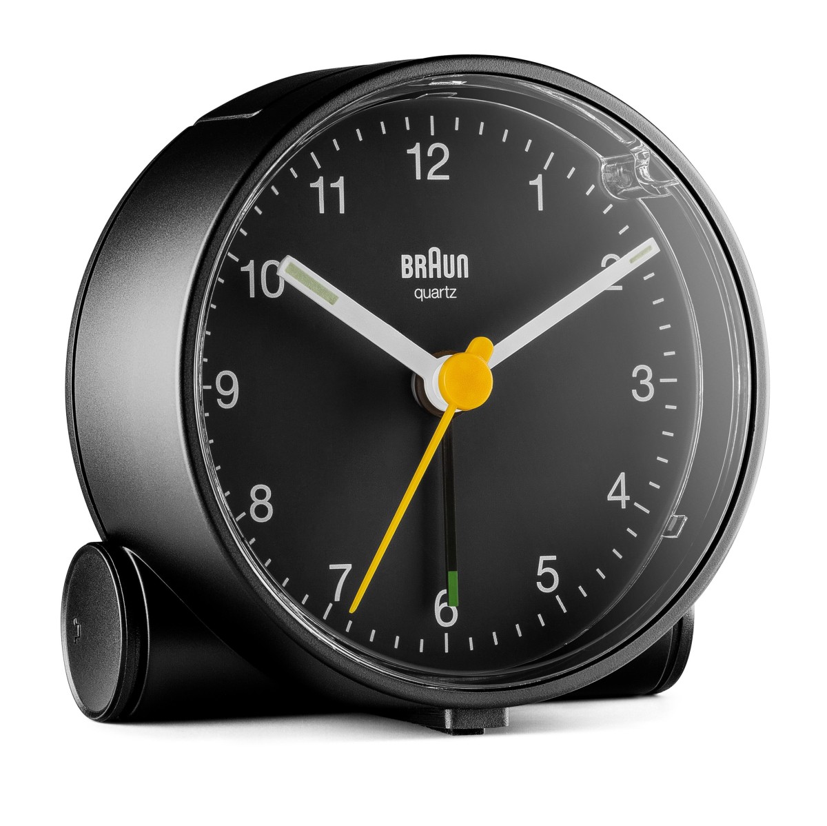 DESPERTADOR BRAUN BC-01B