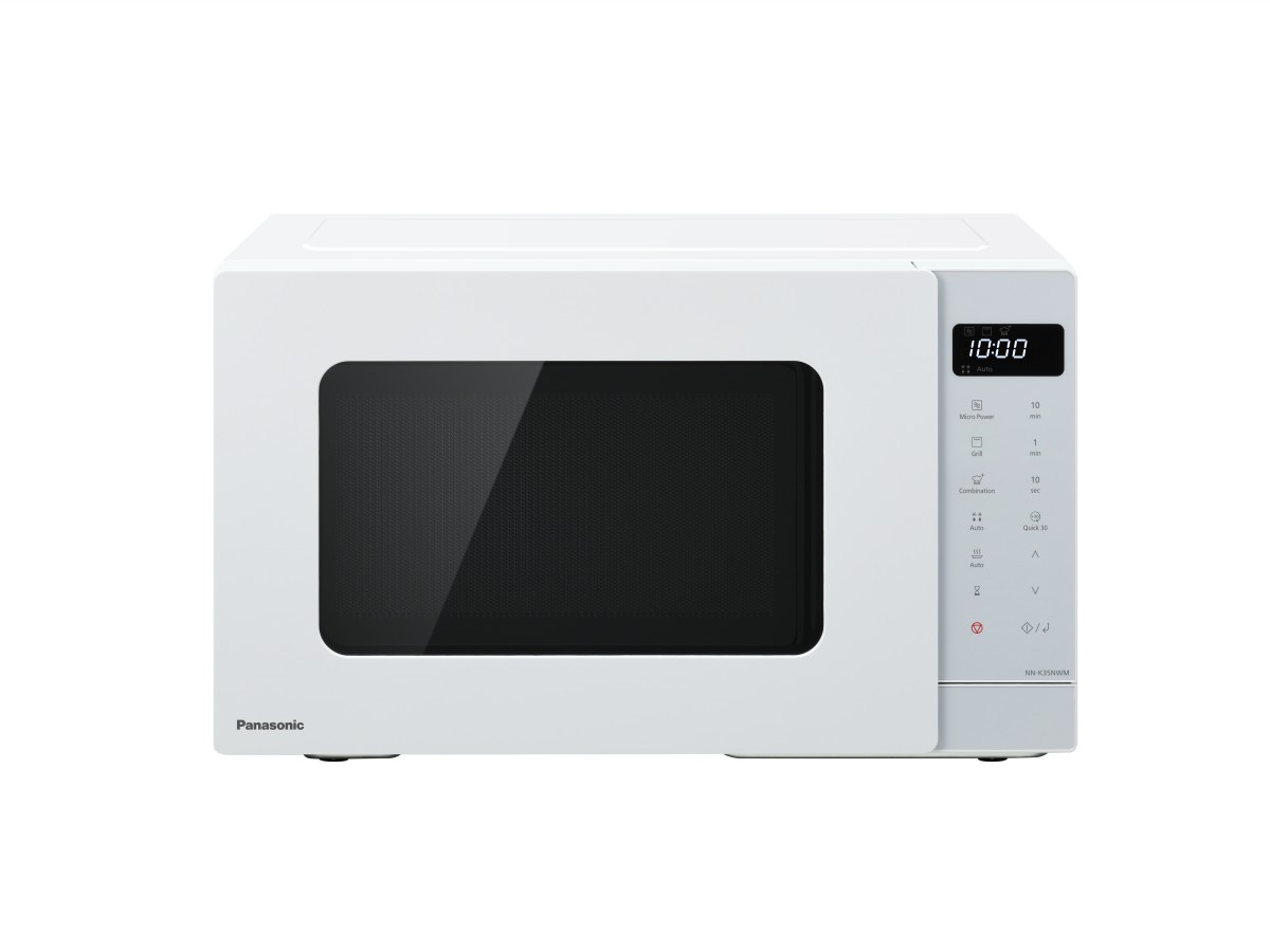 MICROONDAS PANASONIC NN-K35NWM