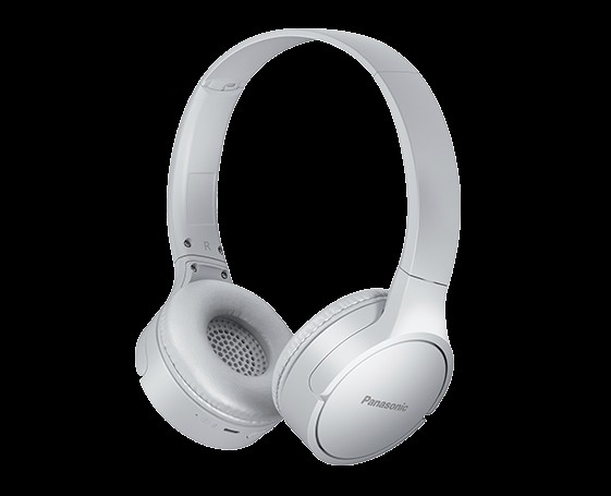 AURIC. PANASONIC RBHF420BEW BT