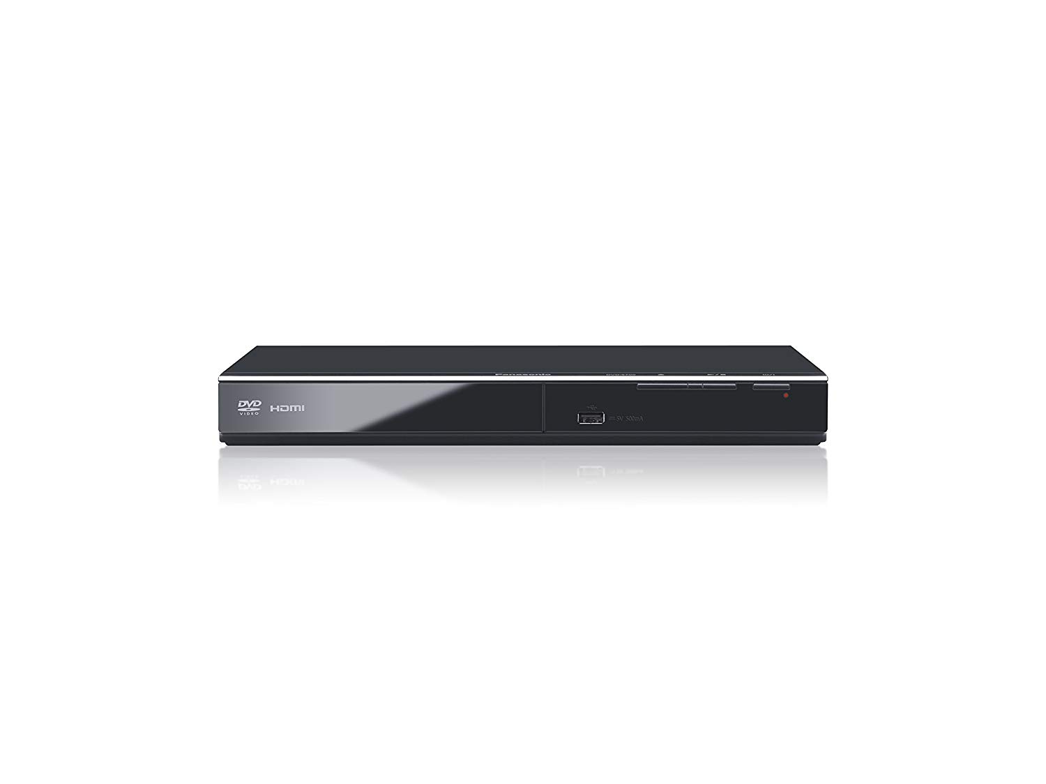 D.V.D. PANASONIC DVD-S700EGK