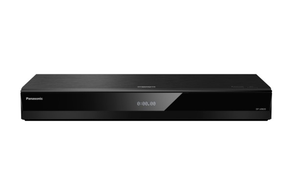 BLU RAY PANASONIC DP-UB820