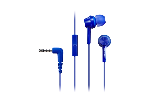 AURICULAR PANASONIC RPTCM115EA