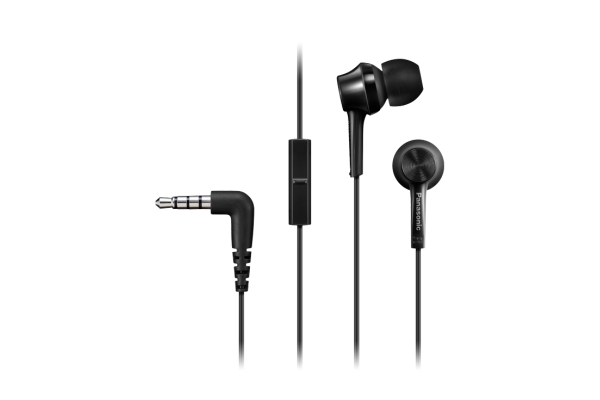 AURICULAR PANASONIC RPTCM115EK