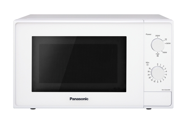 MICROON PANASONIC NN-E20JWMEPG