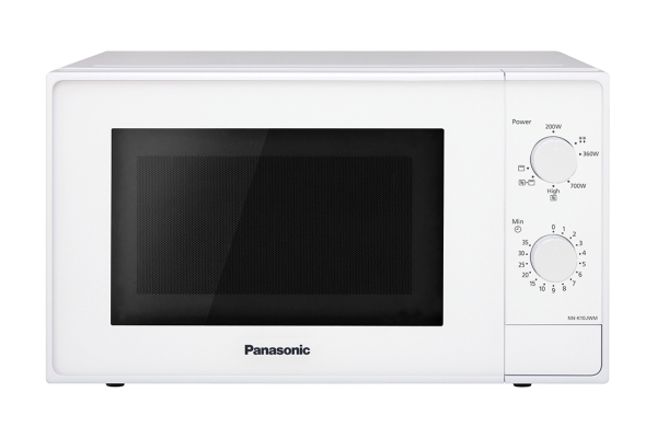 MICROONDAS PANASONIC NN-K10JWM