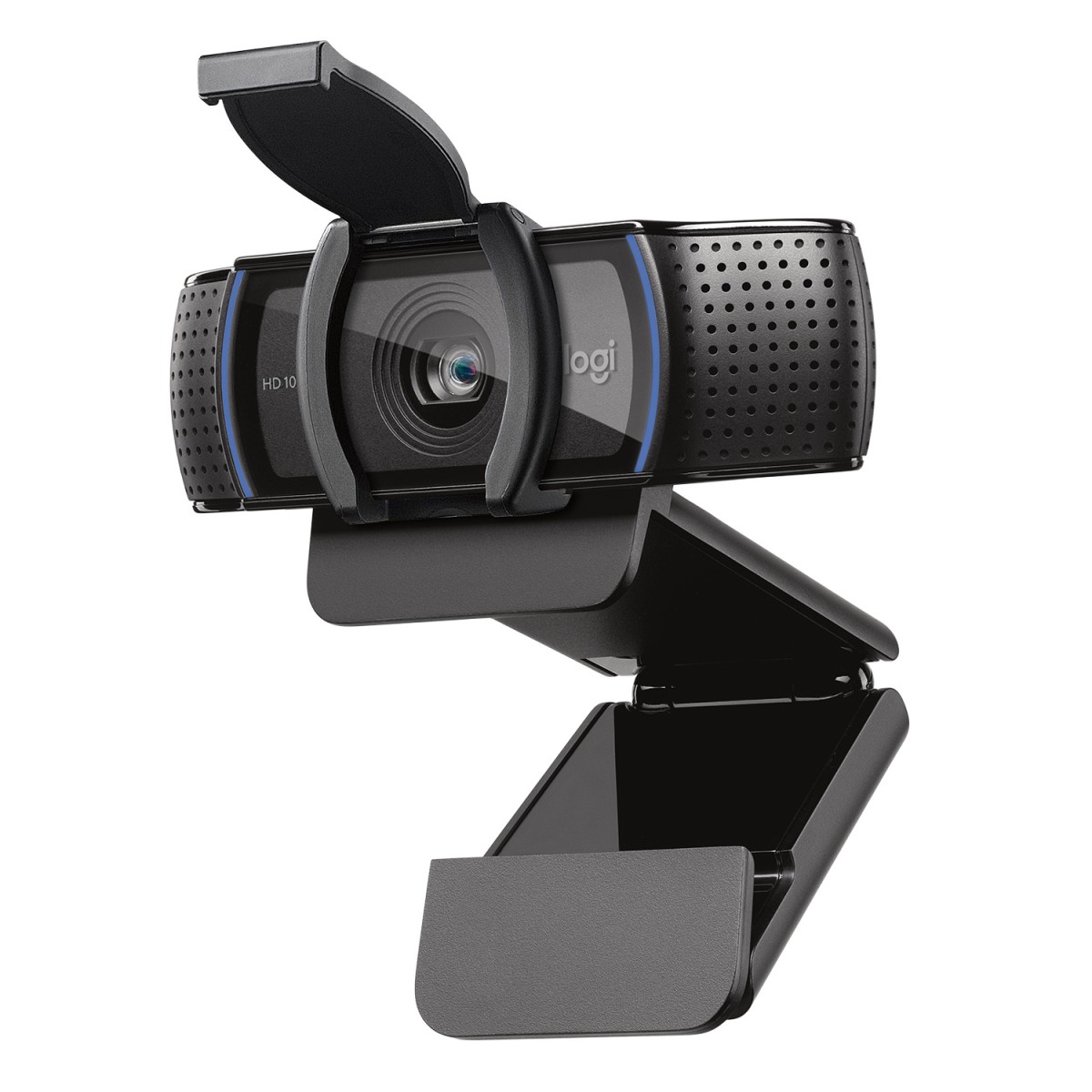 WEBCAM FHD LOGITECH C920