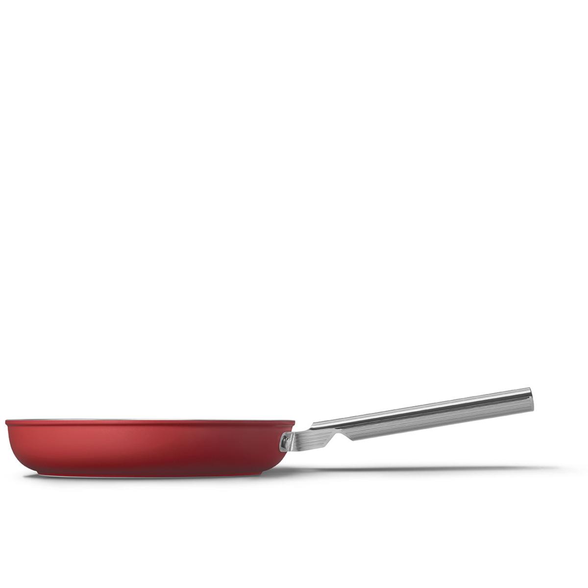 SARTÉN SMEG CKFF2601RDM 26CM