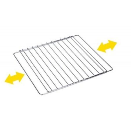 REJILLA HORNO SAUVIC 02547