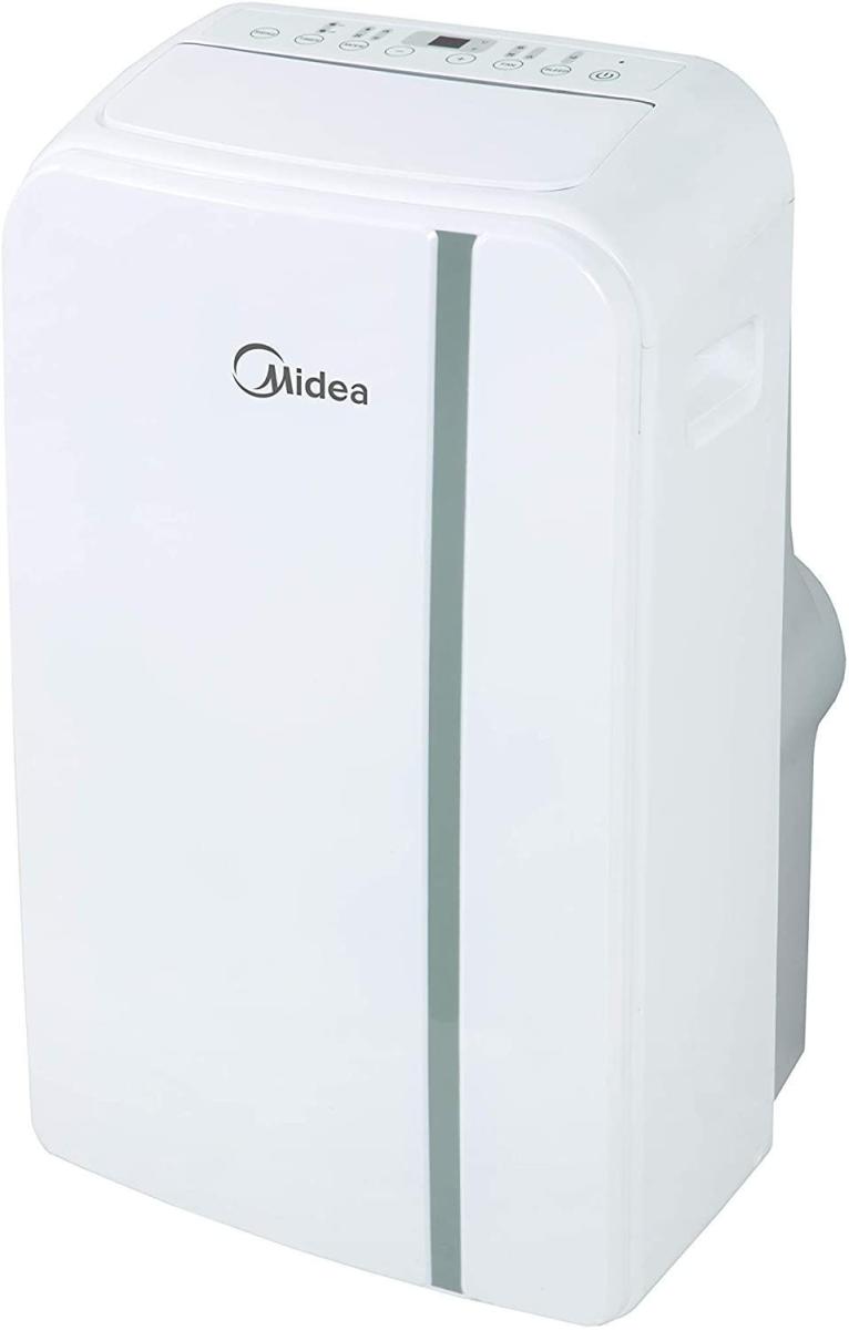 A.A.P. MIDEA MPPDB12CRN7-QB6H