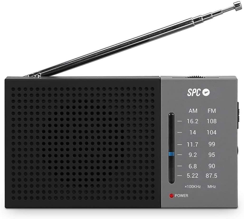 RADIO SPC 4584 N