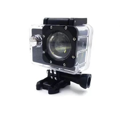 CAMARA ICARUS IC-CAM301 WIFI
