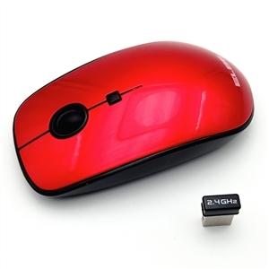 RATON IN. ELBE ROJO RT-111