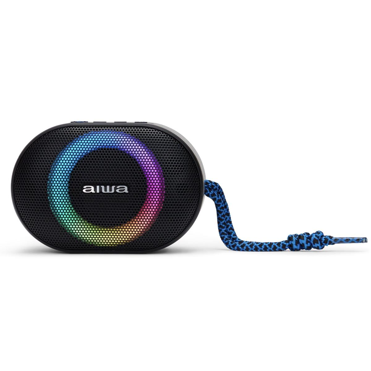 ALTAVOZ AIWA BST-330BL