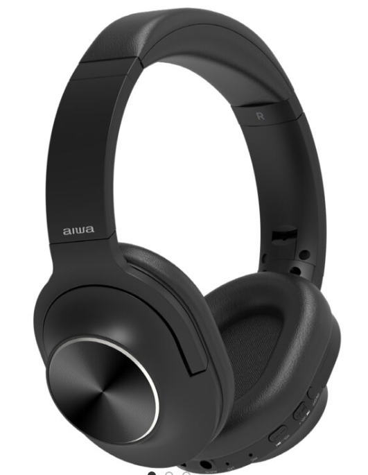 AURICULAR AIWA HST-220BT NOISE