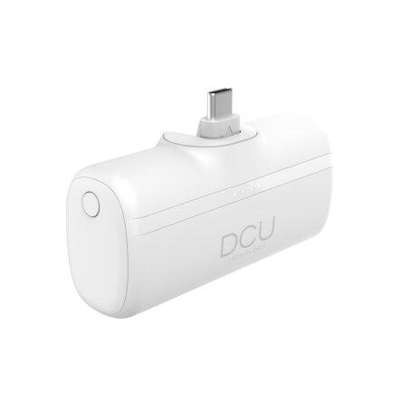 POWERBANK DCU 5000mAh 34155004