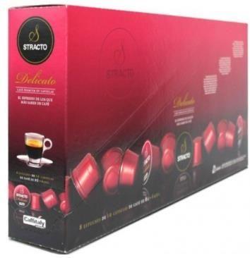 CAJA STRACTO DELICATO