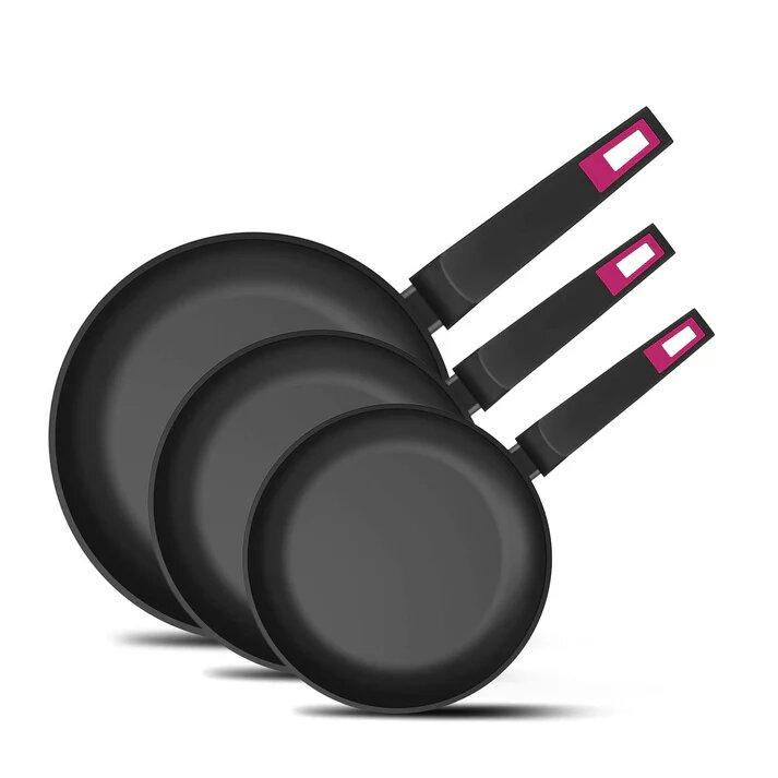 SARTEN TAURUS SET 980944
