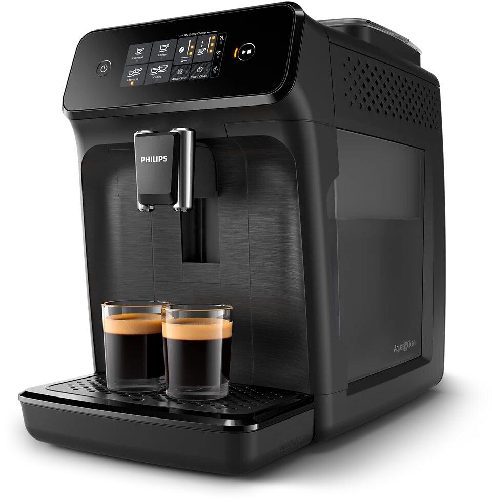 CAFETERA PHILIPS H EP1220/00
