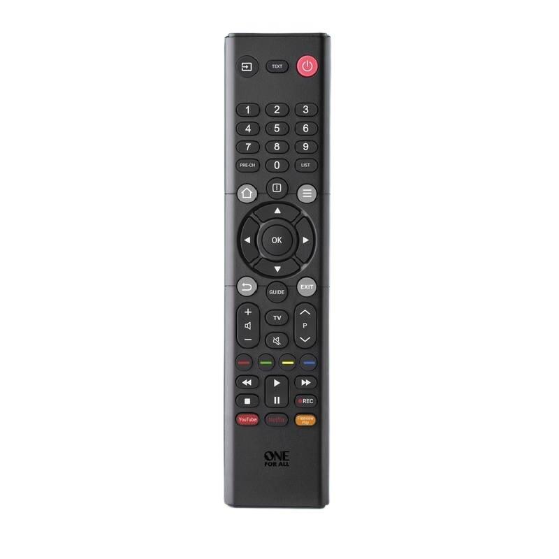 MANDO ONE FORALL URC1322  TCL