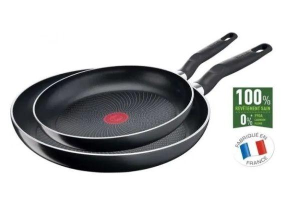 LOTE TEFAL 22+28pack C2679102