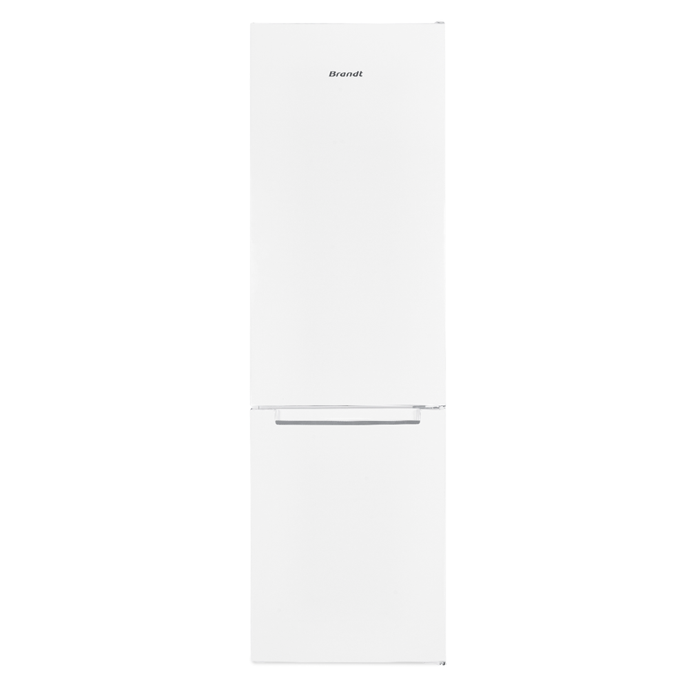 COMBI NF BRANDT BFC8055NW