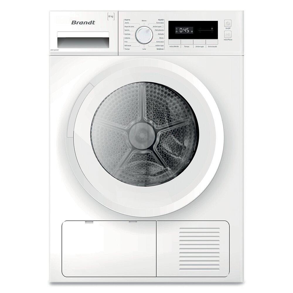 SECADORA BRANDT DFB182CWP