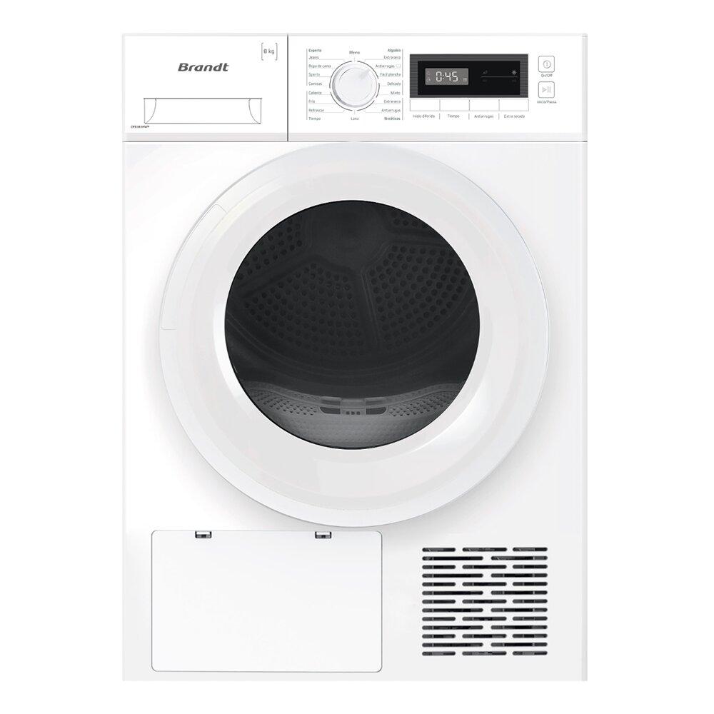 SECADORA BRANDT DFB383HWP