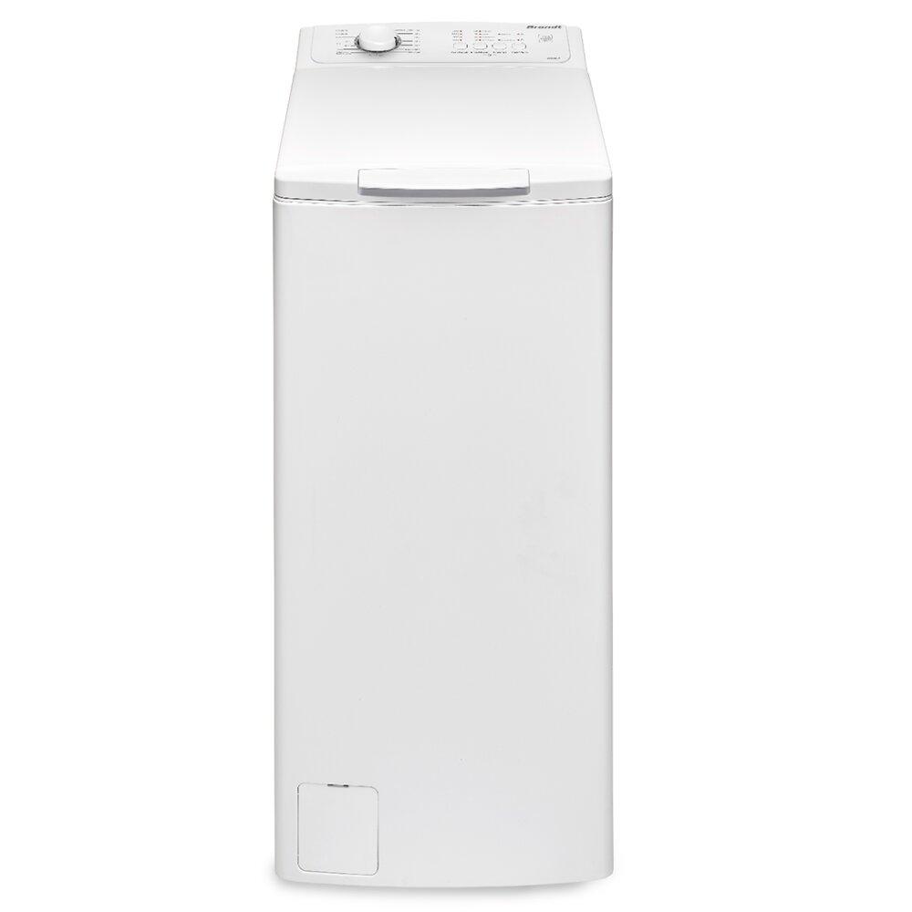 LAVADORA BRANDT BT37026P
