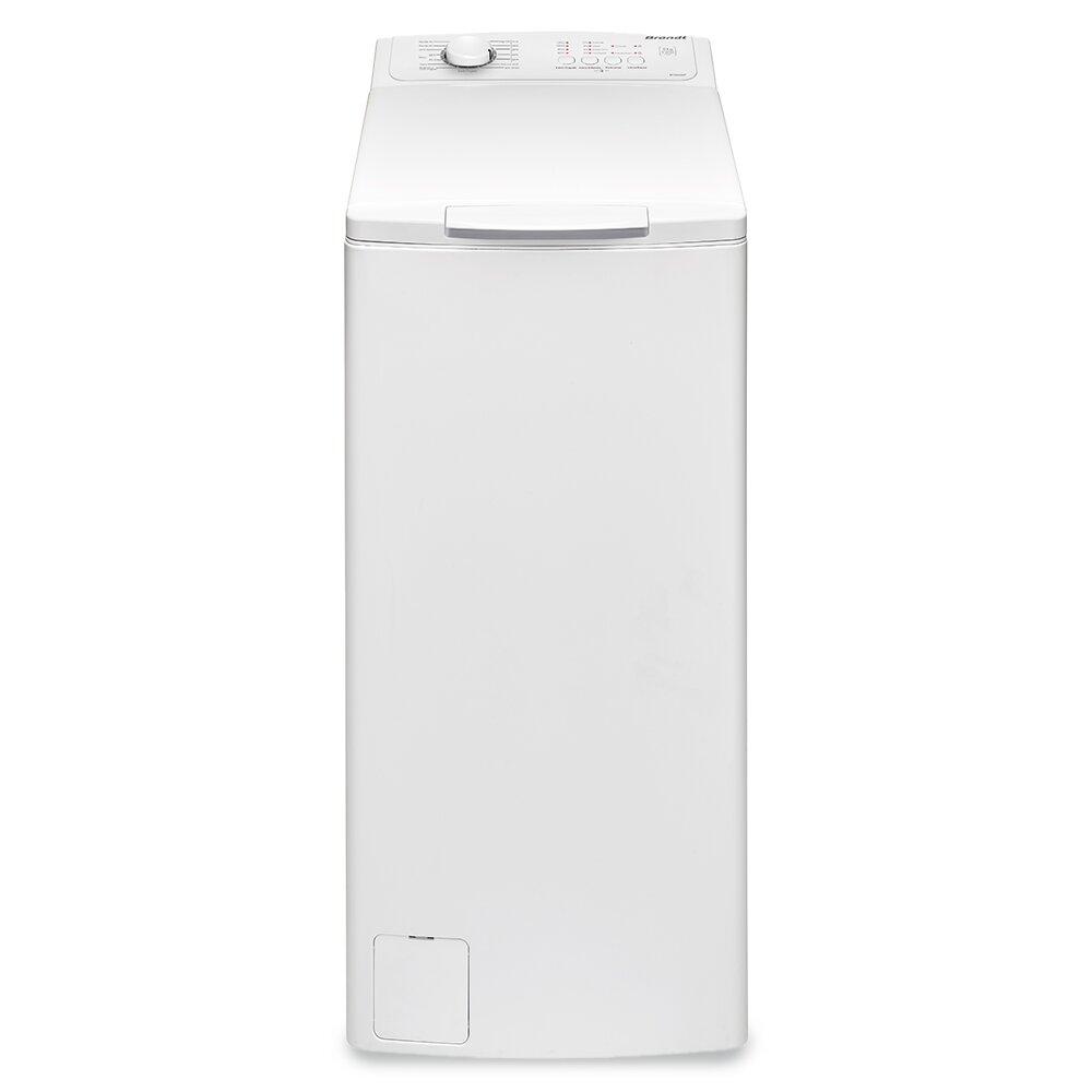 LAVADORA BRANDT BT36026P