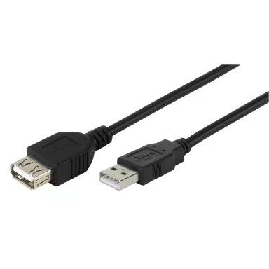 ALARGAD USB VIVAN 1,8Mts 45227