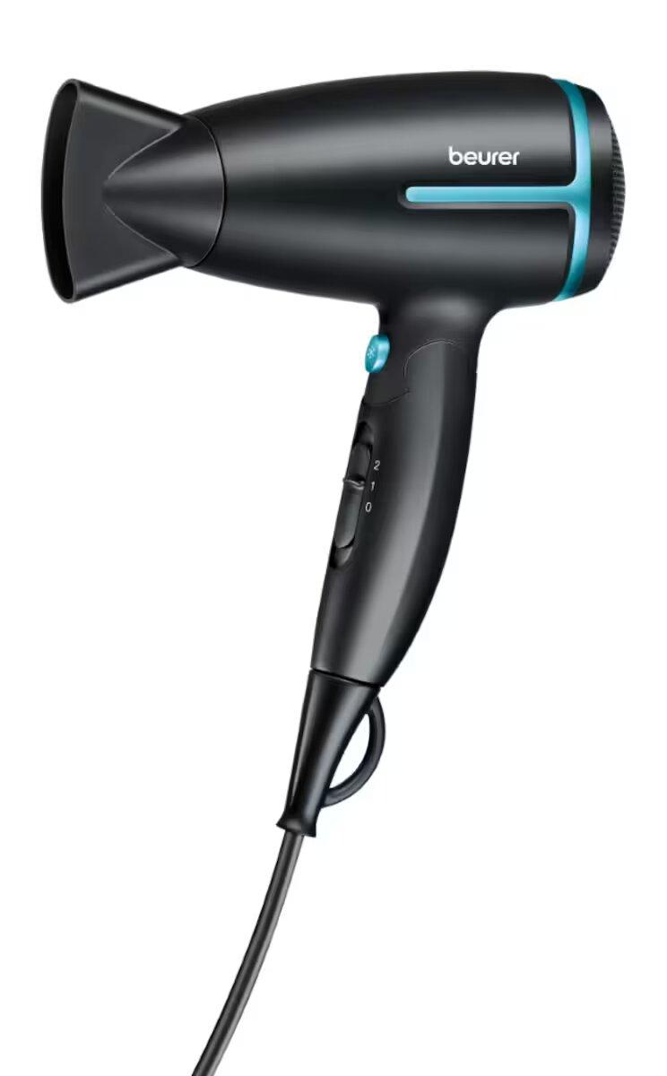 SECADOR BEURER HC25LE2023