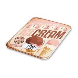 BALANZA BEURER KS-19 ICE CREAM