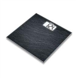 PESO BAÑO BEURER GS203 PIZARRA