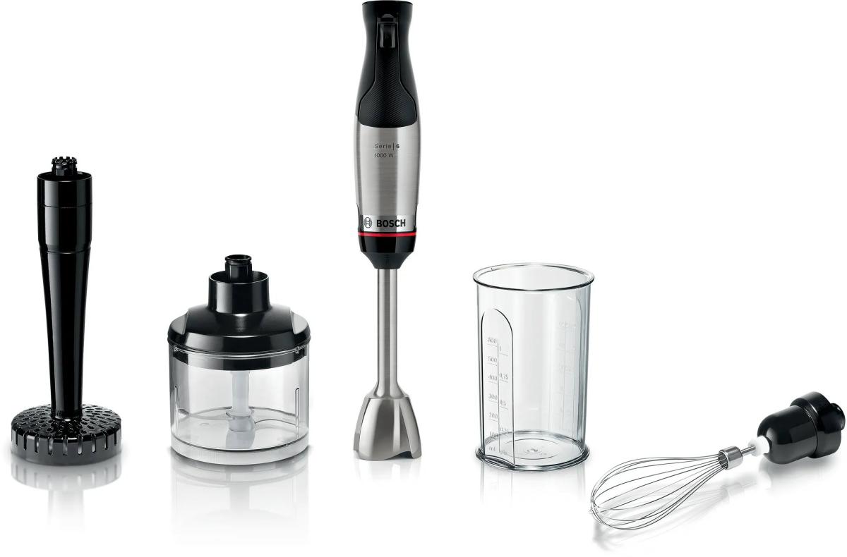 BATIDORA BOSCH MSM6M623 1000W