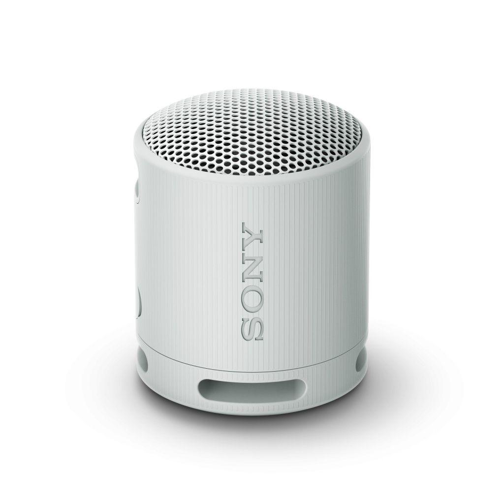 ALTAVOZ BT SONY  SRSXB100 BLAN