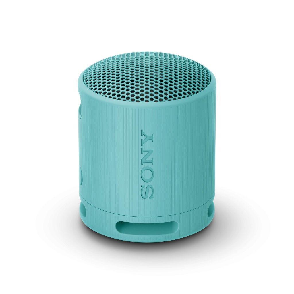 ALTAVOZ BT SONY SRSXB100 AZUL