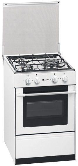 COCINA MEIREL G-1530DTV W B  T