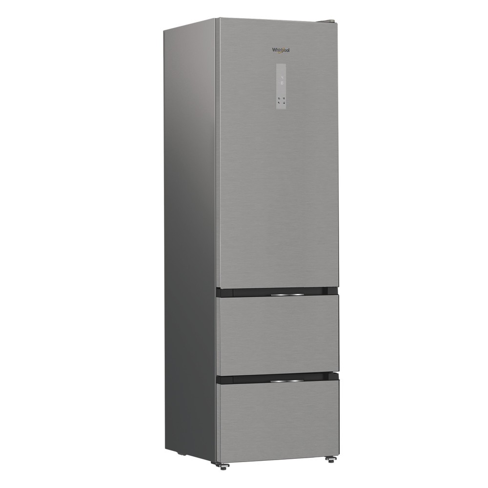 COMBI NF WHIRLPOOL WHKF6352X5E